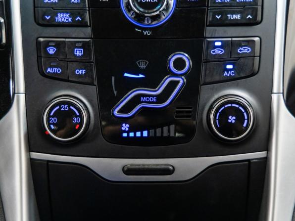 Hyundai Sonata VI (YF) с пробегом 2010 года, цена 1 178 000 рублей, 147476 км, седан, Автокод Объявления