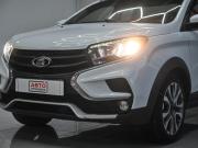 Lada (ВАЗ) XRAY I Челябинск  - изображение 31