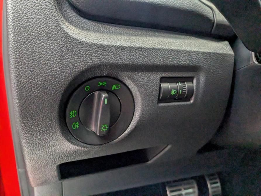 Skoda Fabia II Рестайлинг Москва  - изображение 11