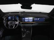Geely Monjaro I Москва  - изображение 45