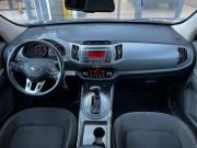Kia Sportage III Рестайлинг Оренбург  - изображение 14