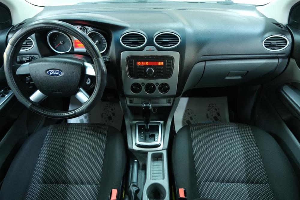 Ford Focus II Рестайлинг Омск  - изображение 14