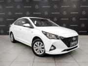 Hyundai Solaris II Рестайлинг Москва  - изображение 28