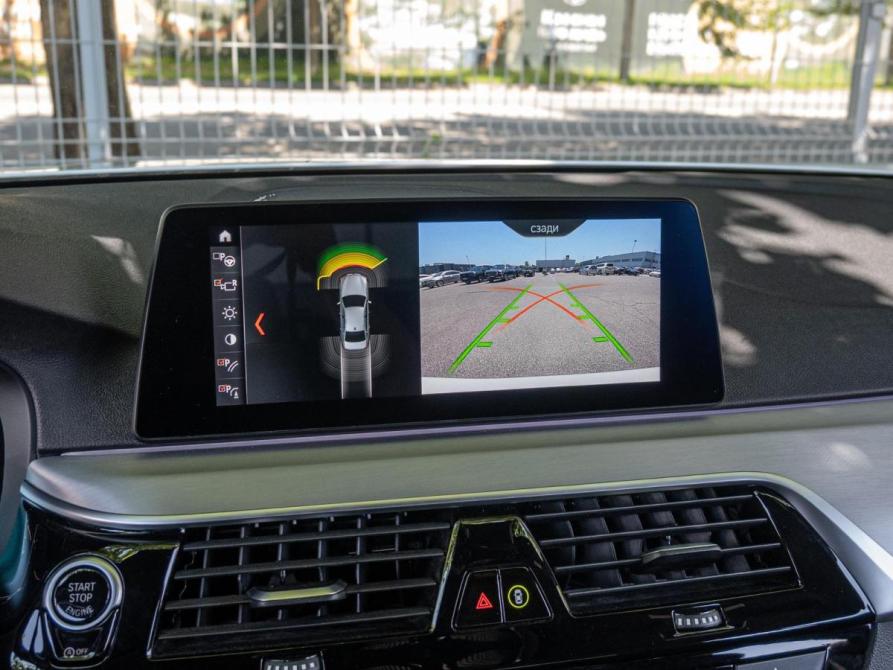 BMW 5 серии VII (G30/G31/G38) Краснодар  - изображение 13