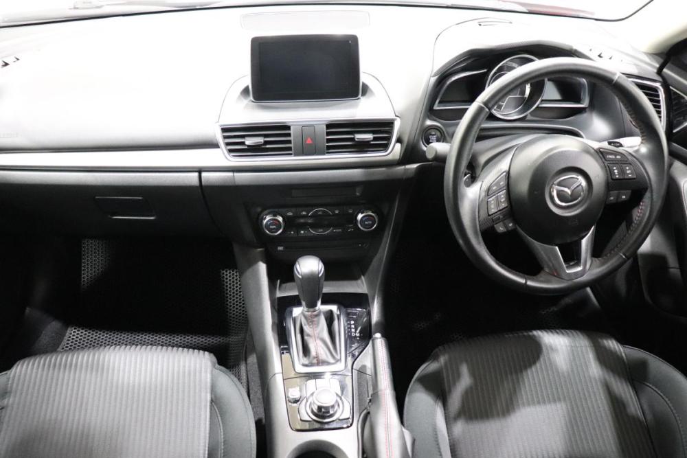 Mazda Axela III Иркутск  - изображение 15