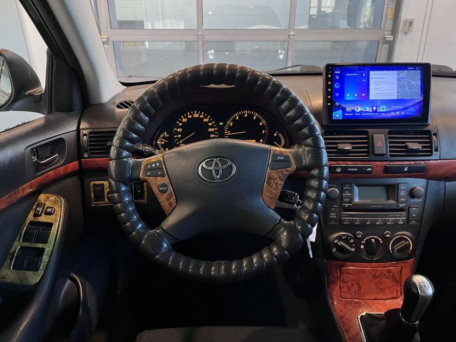 Toyota Avensis II Рестайлинг Чебоксары  - изображение 10