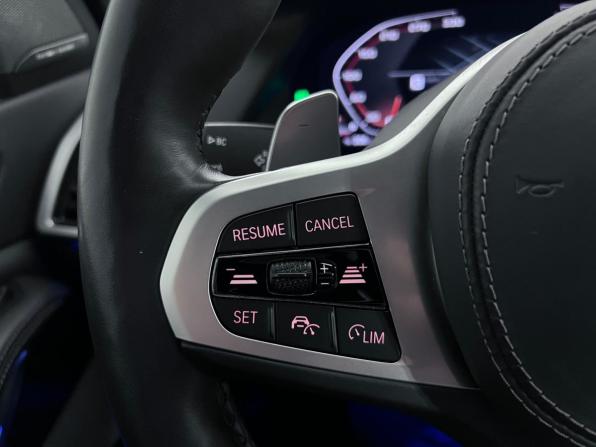 BMW X5 IV (G05/G18) с пробегом 2020 года, цена 7 499 000 рублей, 82660 км, внедорожник, Автокод Объявления