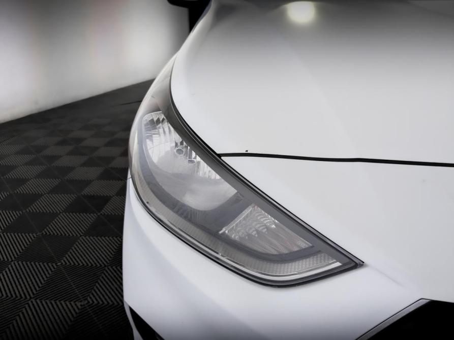 Hyundai Solaris II Москва  - изображение 17