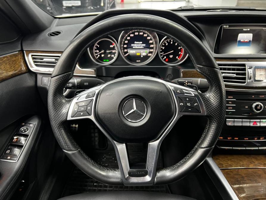 Mercedes-Benz E-Класс IV (W212 S212 C207) Рестайлинг Казань  - изображение 17