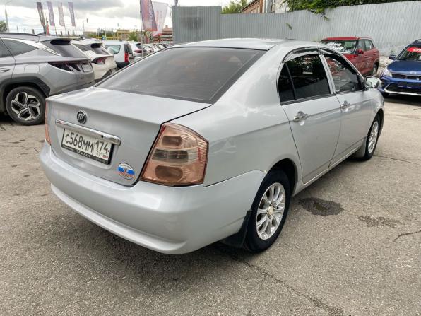 Lifan Solano I (620) с пробегом 2010 года, цена 180 000 рублей, 175000 км, седан, Автокод Объявления