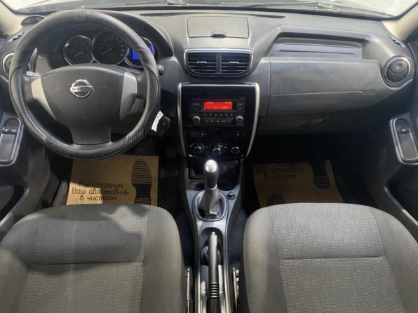 Nissan Terrano III (D10) с пробегом 2016 года, цена 945 000 рублей, 210807 км, внедорожник, Автокод Объявления