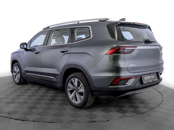 Geely Okavango I с пробегом 2023 года, цена 2 375 000 рублей, 80504 км, внедорожник, Автокод Объявления