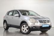 Nissan Qashqai I Челябинск  - изображение 17