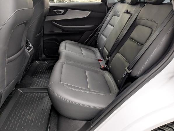 Chery Tiggo 7 Pro Max I с пробегом 2024 года, цена 1 945 000 рублей, 37755 км, внедорожник, Автокод Объявления