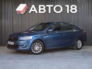 Citroen C-Elysee I Ижевск  - изображение 19