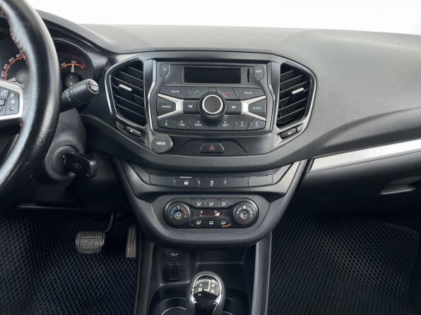 Lada (ВАЗ) Vesta I с пробегом 2019 года, цена 999 000 рублей, 32691 км, седан, Автокод Объявления