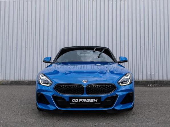 BMW Z4 III (G29) с пробегом 2021 года, цена 5 249 000 рублей, 41893 км, родстер, Автокод Объявления