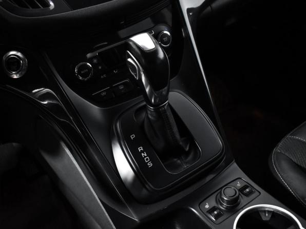 Ford Kuga II с пробегом 2014 года, цена 999 000 рублей, 221373 км, внедорожник, Автокод Объявления