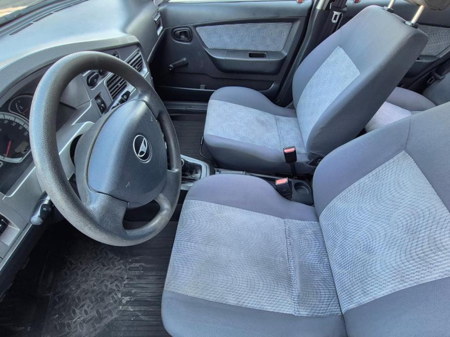 Daewoo Nexia I Рестайлинг Воронеж  - изображение 12