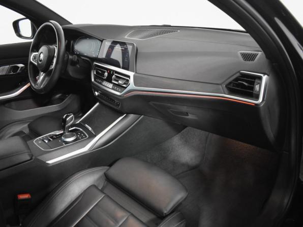 BMW 3 серии VII (G2x) с пробегом 2021 года, цена 3 998 900 рублей, 72038 км, седан, Автокод Объявления