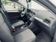 Volkswagen Tiguan II Рестайлинг Санкт-Петербург  - изображение 25