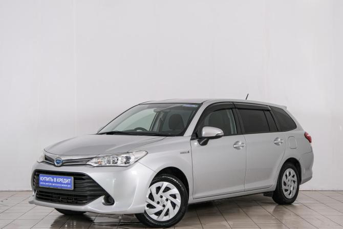 Toyota Corolla XI (E160 E170 E180) Рестайлинг 1 с пробегом 2016 года, цена 1 349 000 рублей, 150000 км, универсал, Автокод Объявления