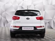 Kia Sportage III Рестайлинг Ульяновск  - изображение 25