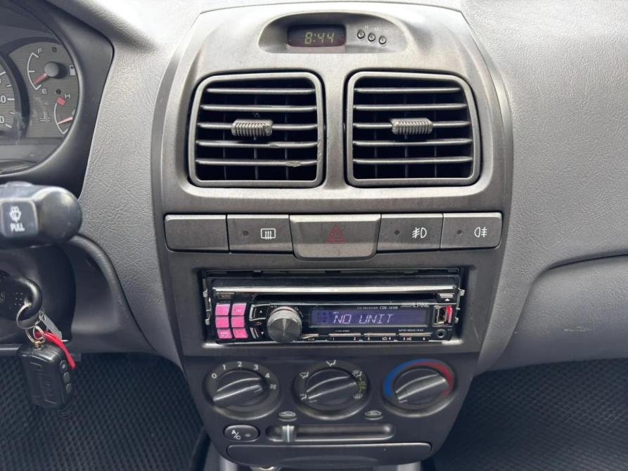 Hyundai Accent II Краснодар  - изображение 18