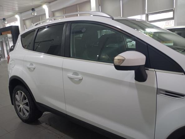 Ford Kuga I с пробегом 2011 года, цена 770 000 рублей, 137200 км, внедорожник, Автокод Объявления