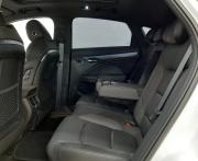 Geely Tugella I Рестайлинг Москва  - изображение 32