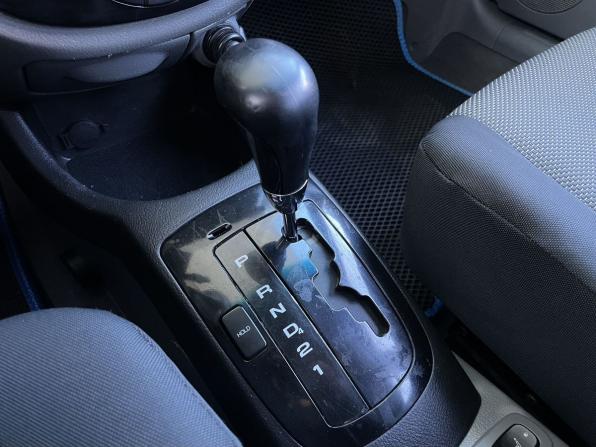Chevrolet Lacetti I с пробегом 2010 года, цена 559 000 рублей, 182503 км, седан, Автокод Объявления