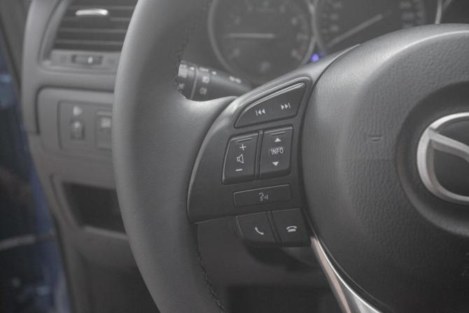 Mazda CX-5 I с пробегом 2013 года, цена 1 299 000 рублей, 188265 км, внедорожник, Автокод Объявления