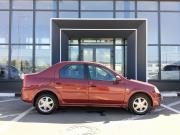Renault Logan I Рестайлинг Москва  - изображение 25