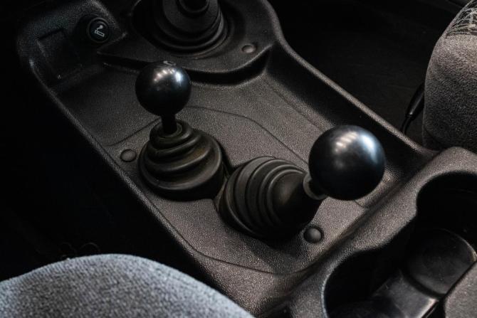 Lada (ВАЗ) 2121 (4x4) I Рестайлинг с пробегом 2015 года, цена 579 000 рублей, 98095 км, внедорожник, Автокод Объявления