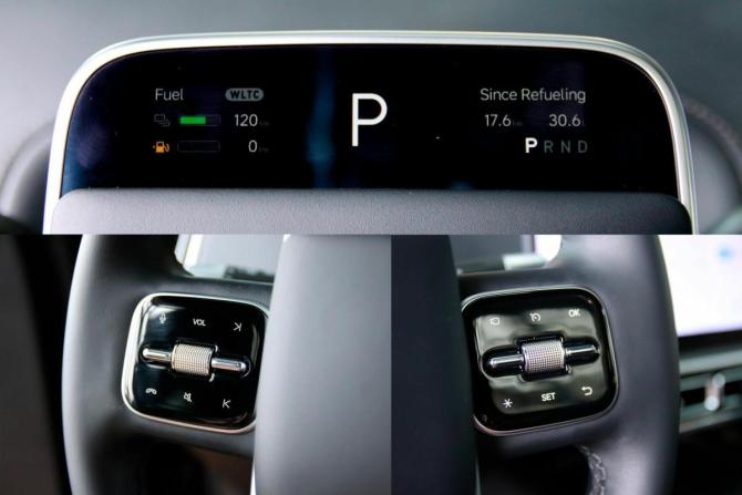 Новый Li Auto (Lixiang) L6 2025 года, цена 8 382 315 рублей, внедорожник, Автокод Объявления