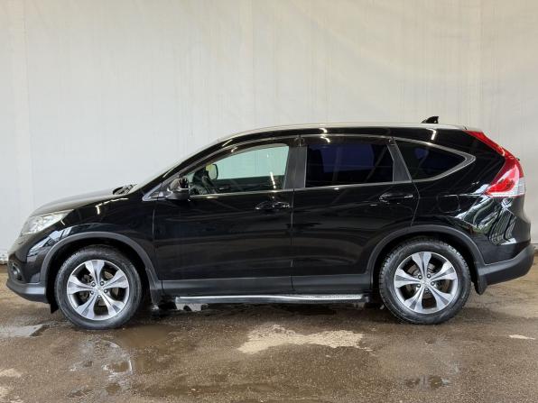 Honda CR-V IV с пробегом 2012 года, цена 1 790 000 рублей, 167352 км, внедорожник, Автокод Объявления