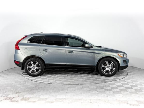 Volvo XC60 I с пробегом 2011 года, цена 1 437 200 рублей, 352743 км, внедорожник, Автокод Объявления