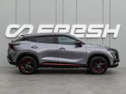 Omoda C5 I Краснодар  - изображение 29