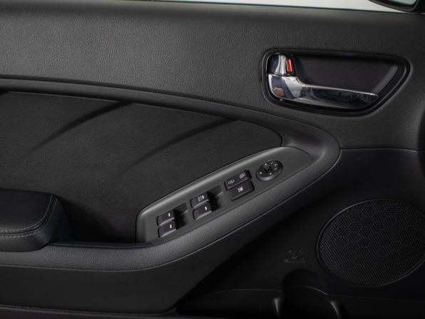 Kia Cerato III Рестайлинг (Classic) с пробегом 2018 года, цена 1 535 000 рублей, 52207 км, седан, Автокод Объявления
