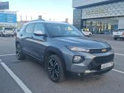 Chevrolet TrailBlazer III Санкт-Петербург  - изображение 6