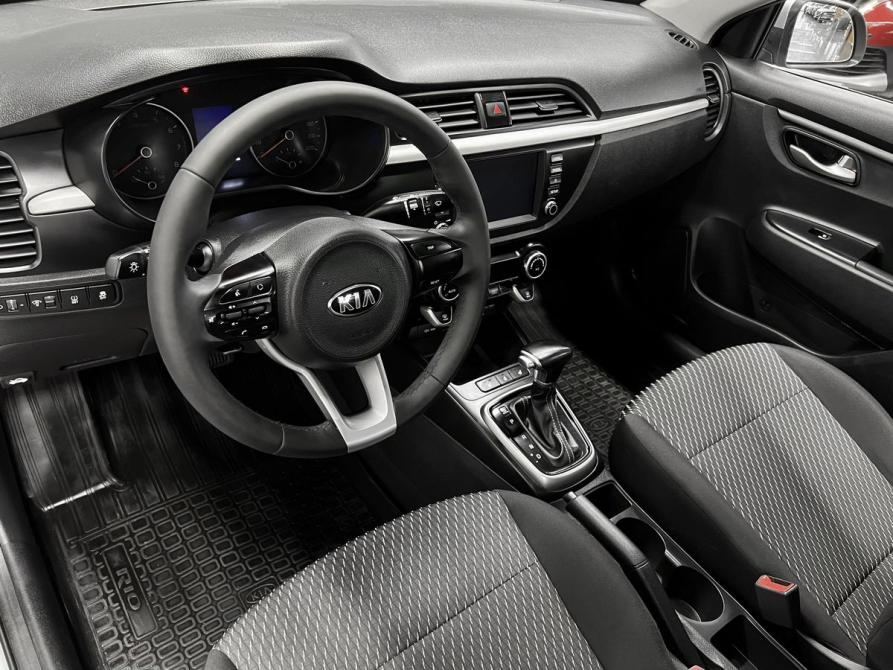 Kia Rio IV Тверь  - изображение 8