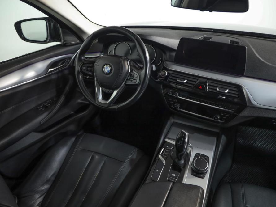 BMW 5 серии VII (G30/G31/G38) Санкт-Петербург  - изображение 11