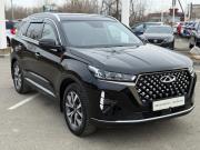 Chery Tiggo 7 Pro Max I Томск  - изображение 25