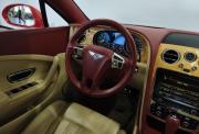 Bentley Continental GT II Екатеринбург  - изображение 35