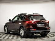 Infiniti EX I (J50) Санкт-Петербург  - изображение 42