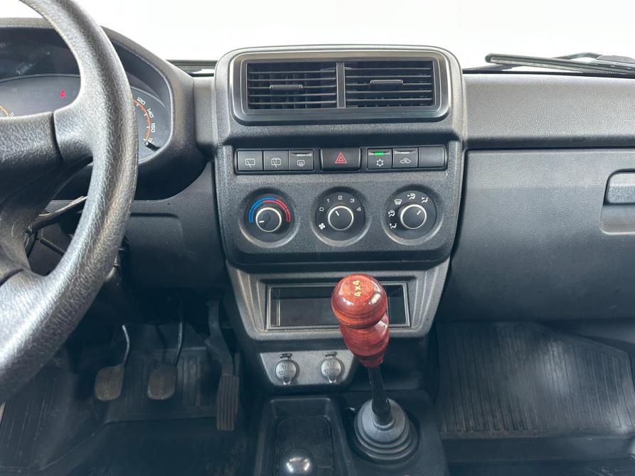 Lada (ВАЗ) Niva Legend I Тамбов  - изображение 15
