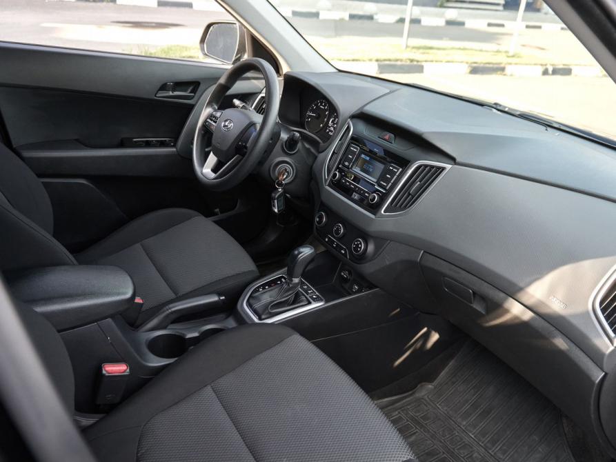 Hyundai Creta I Рестайлинг Казань  - изображение 6