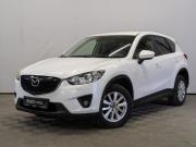 Mazda CX-5 I Москва  - изображение 28