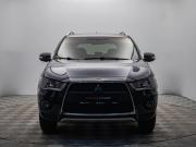 Mitsubishi Outlander II Рестайлинг Москва  - изображение 26