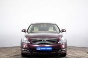 Nissan Teana II (J32) Пермь  - изображение 26